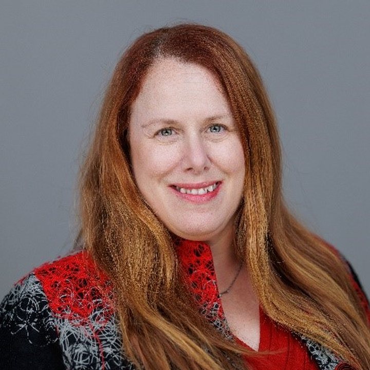 Heidi A. Campbell